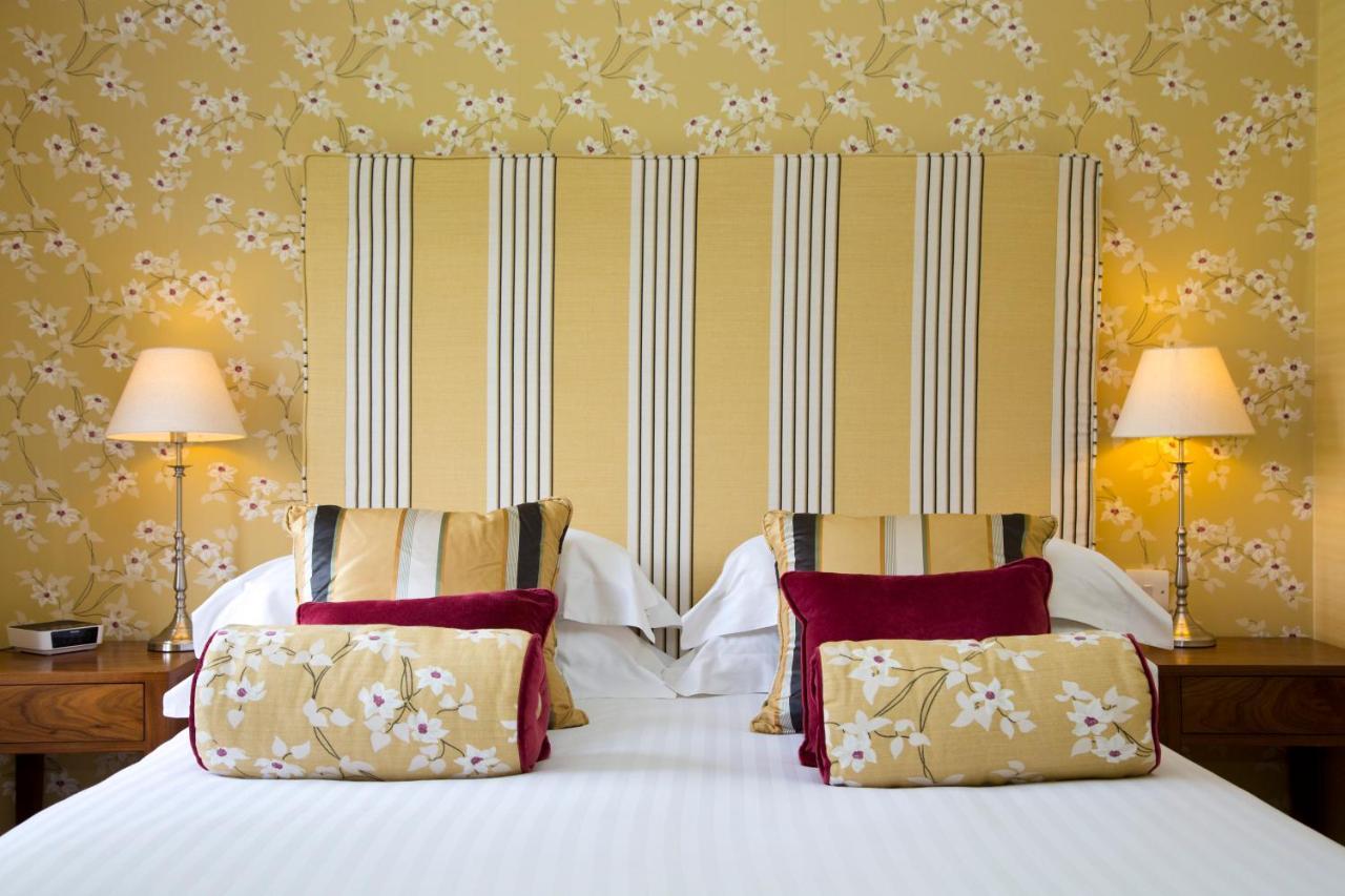 The Leathes Head Hotel Keswick  Zewnętrze zdjęcie