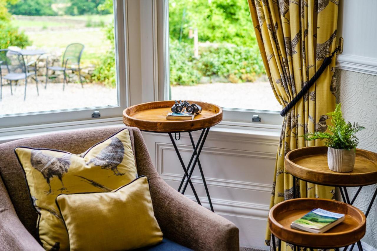 The Leathes Head Hotel Keswick  Zewnętrze zdjęcie