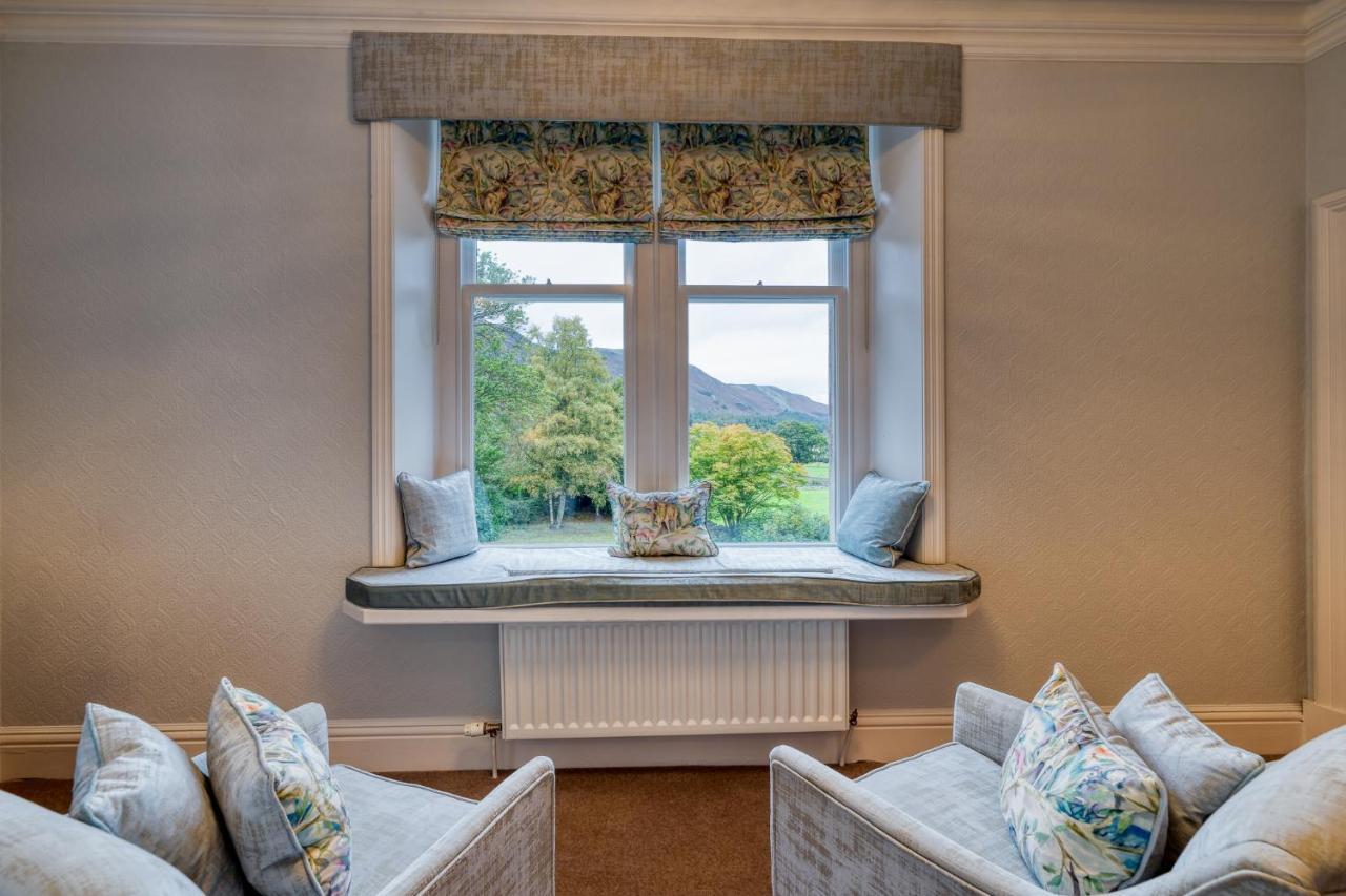 The Leathes Head Hotel Keswick  Pokój zdjęcie