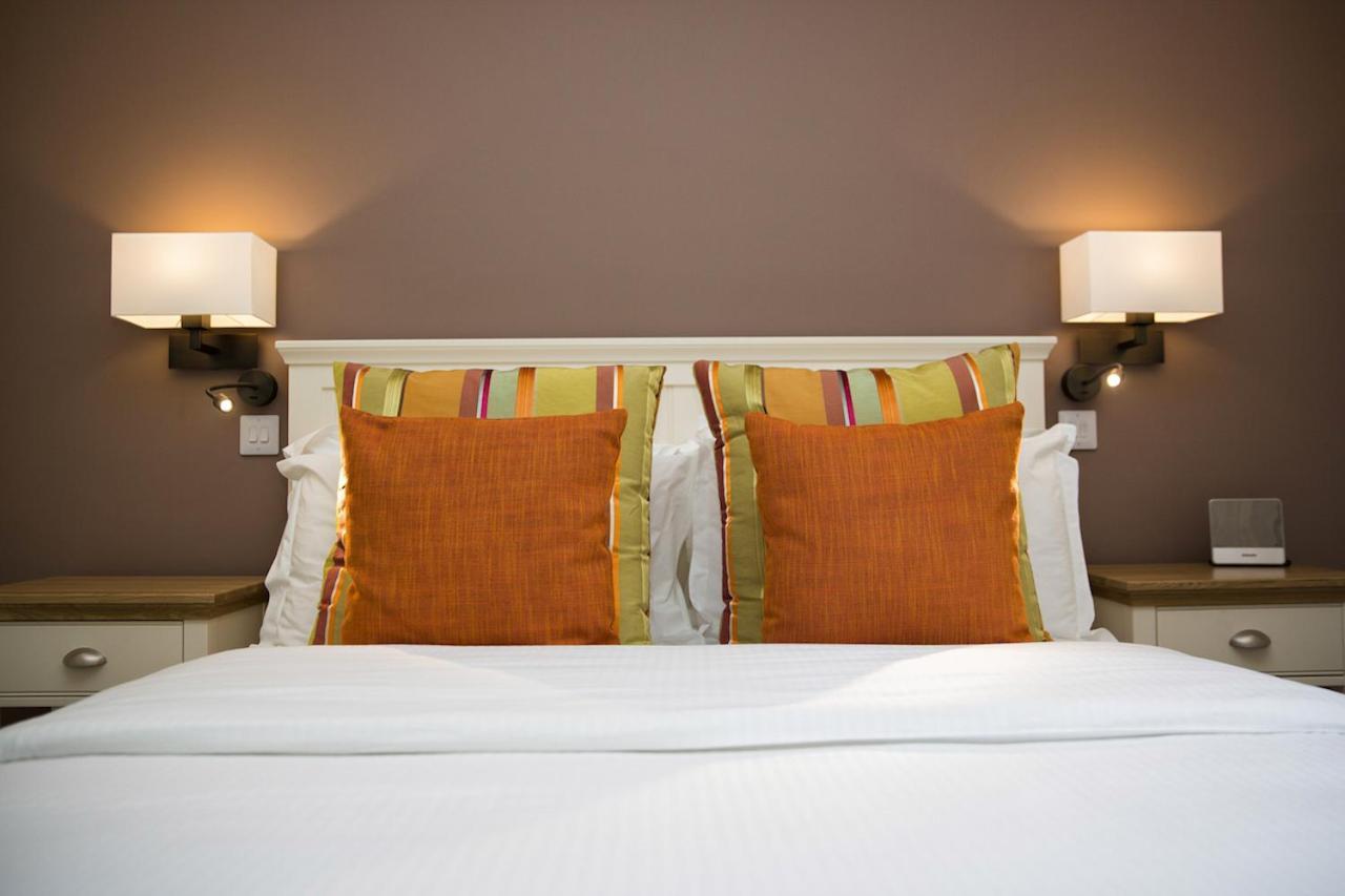 The Leathes Head Hotel Keswick  Pokój zdjęcie