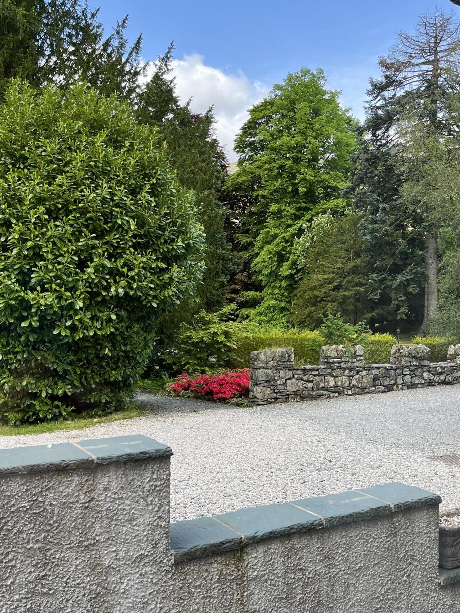 The Leathes Head Hotel Keswick  Pokój zdjęcie