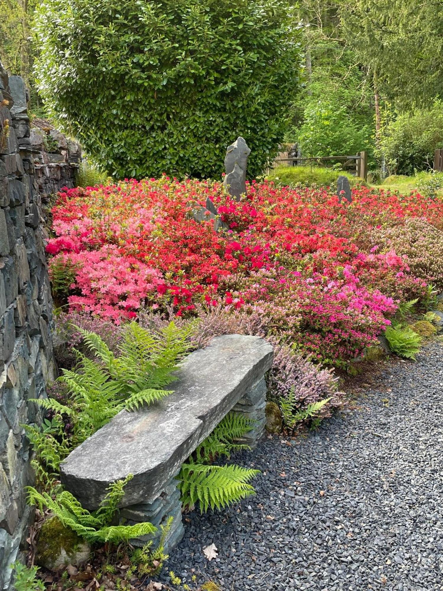 The Leathes Head Hotel Keswick  Pokój zdjęcie