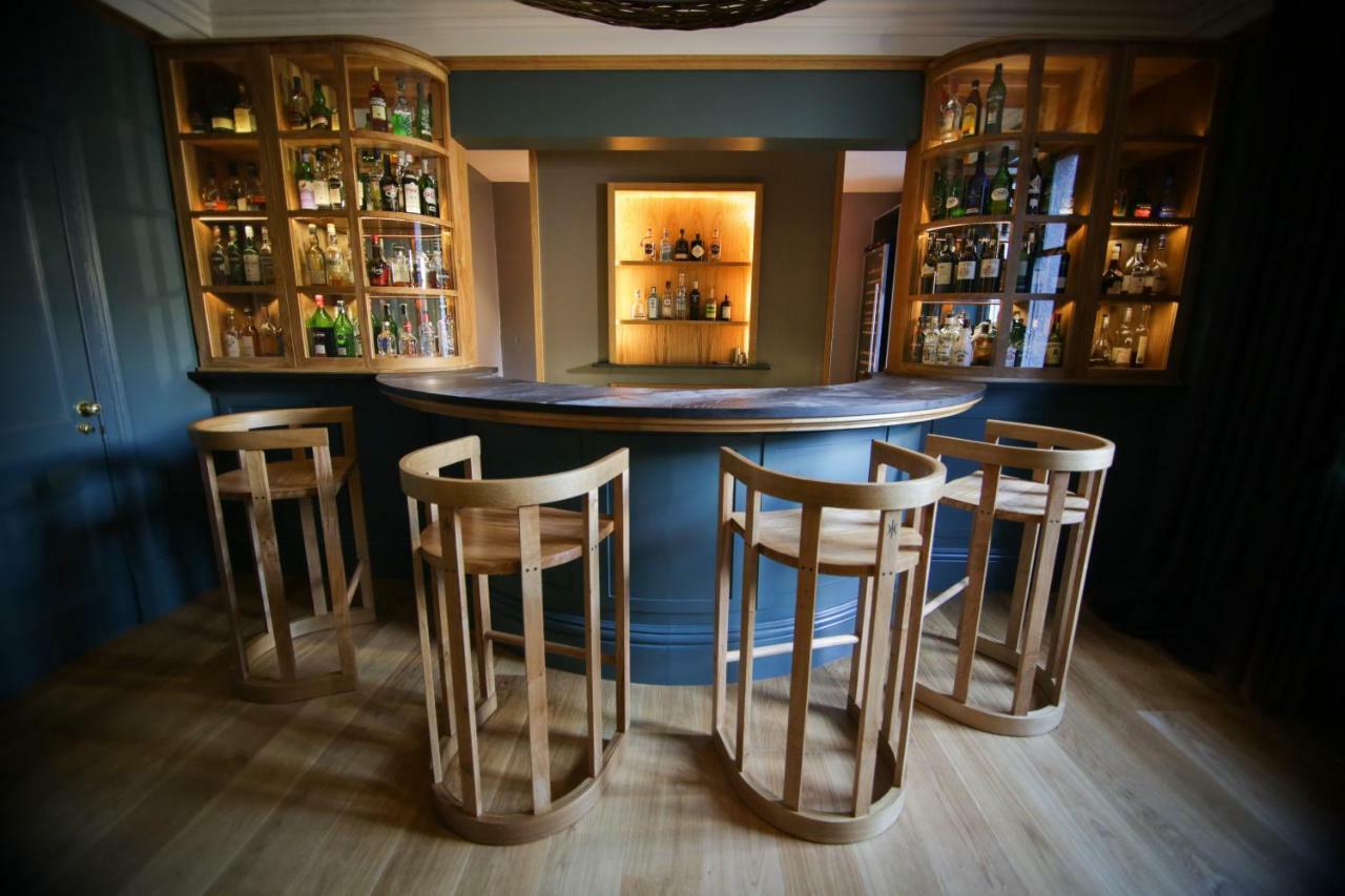 The Leathes Head Hotel Keswick  Zewnętrze zdjęcie